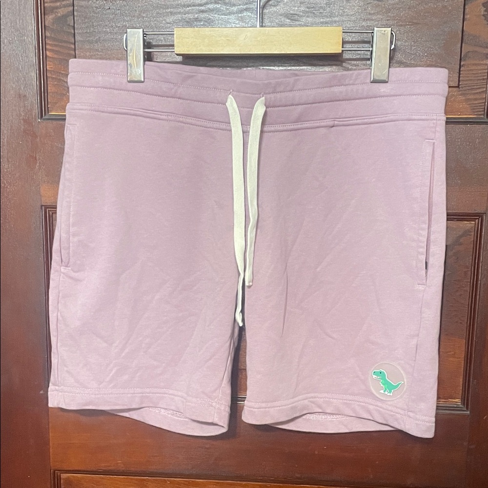 ❤️eubi T-Rex , Men’s Shorts Size Medium